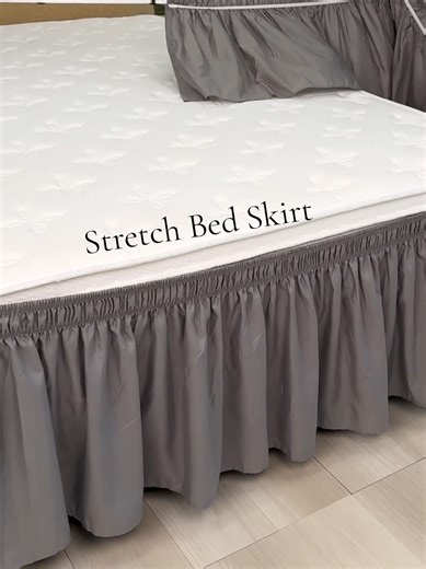 Elegant Ruffled Bed Skirt Ideas for Cozy Bedrooms