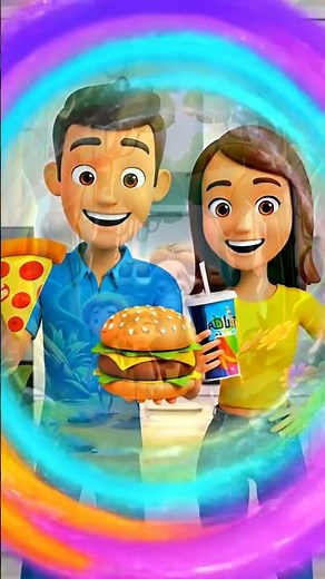 Early Life vs Modern Life Communication | Then vs Now | Kids Educational Video