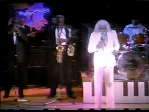 Buddy Ace - Pouring Water...