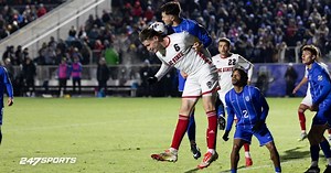 NC State men's soccer 2026 MLS SuperDraft Tracker: Nikola Markovic goes No. 1 overall