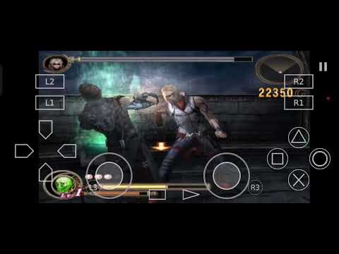 God hand 💪 vs devil hand 👿 best fight scene🤫😂😭#godhandgameplay #games #gaming #gameplay #gaming