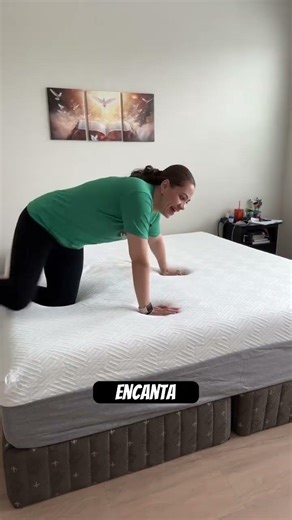 se adapta a tu cuerpo para un descanso profundo y reparador, noche tras noche