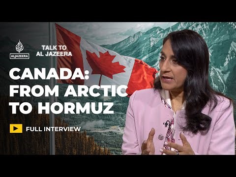 Canadian FM: Is the US still a reliable ally? | Talk to Al Jazeera
