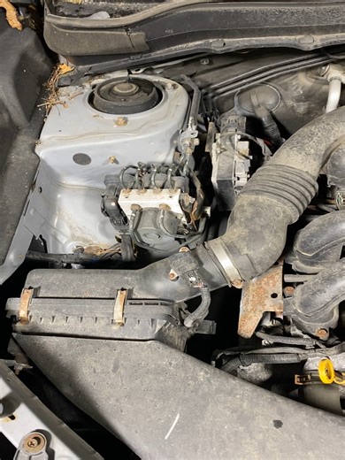 NEI427729 2015 Subaru Forester