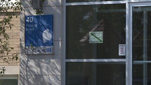 La sécurité, un enjeu de taille au palais de justice de Mont-Joli