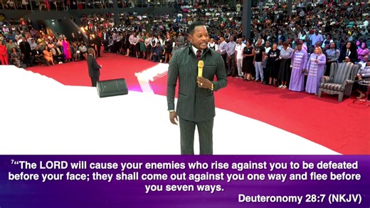 Introspection For Victory | Celebration Service | Sun 25 January 2026 | AMI LIVESTREAM | Alph Lukau