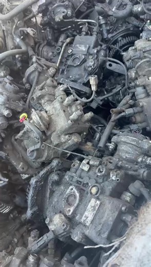 Understanding VE Oil Pumps for Efficient Fuel Delivery