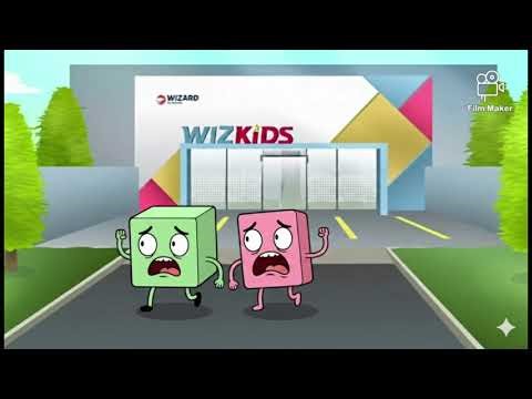 Wizkids bfdi screaming sound effect #wizkids #bfdi