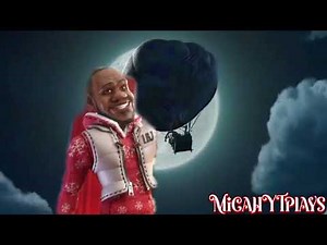 The Merry Madagascar YTP Collab