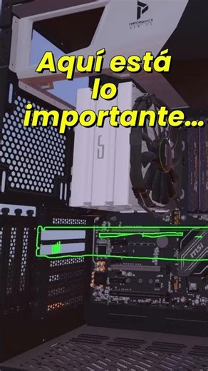 Un PC de $1000 solo para Minecraft 💀