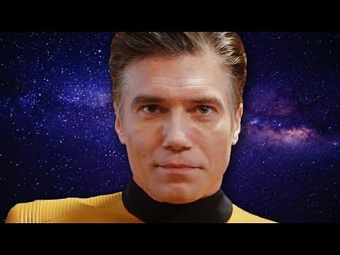 Star Trek: Discovery Season 2 Episode 1 "Brother" Breakdown & Easter Eggs!