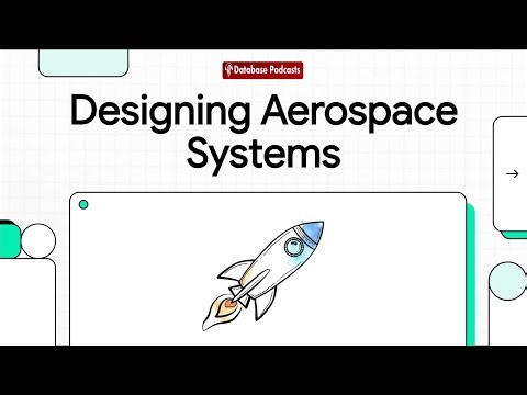 ✈️ Designing Aerospace Systems: The TASTE Approach ‪@DatabasePodcasts‬