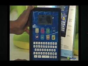 WinFun: 2011 Kids Learning Pad Startup & Shutdown