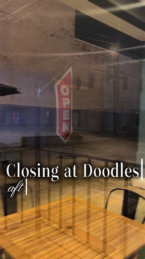 Stay cool with Doodles! 🍧🍦 Thank you to all who came out today! We are open 1-7 Sunday through Thursday and 1-8 Friday to Saturday! We offer Snow Cones (with sugar free options, Dirty Sno-das, 6 flavors of Ice Cream, and more! See you at Doodles Sno Shack! #Snowcones #Dirtysodas #local #fyp #closewithus