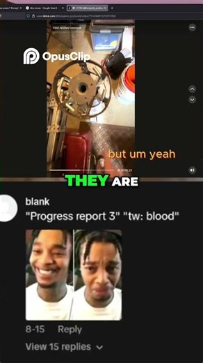 Animatronic Project Accident! Warning! #ai #robot #fnaf