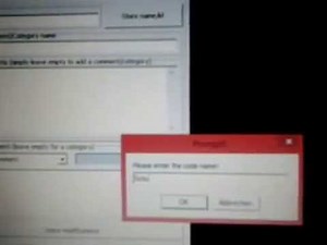 How to use code manager and gecko for wii