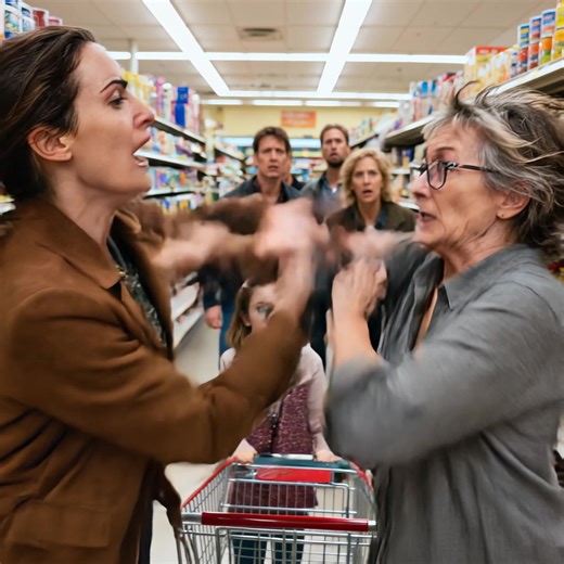 528K views · 739 reactions | They slapped me for buying my daughter a...