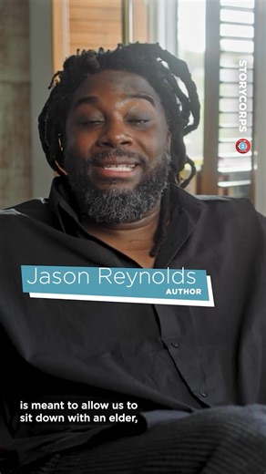 If you could record a StoryCorps conversation with a special person in your life, who would it be? For this year’s Great Listen, record the voice and wisdom of a loved one with the StoryCorps App. Once you’ve recorded with The Great Listen, ready to discover more? All you need is a grandparent’s name and where they lived. Create a free account at https://bit.ly/4pE59x3 Join The Great Listen → thegreatlisten.org Discover more about your story → https://bit.ly/4pE59x3 | StoryCorps