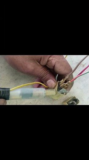 Method to check 4 pin relay. How to check 4 pin relay.