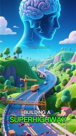 The Brain That Changes Itself (Neuroplasticity Explained).