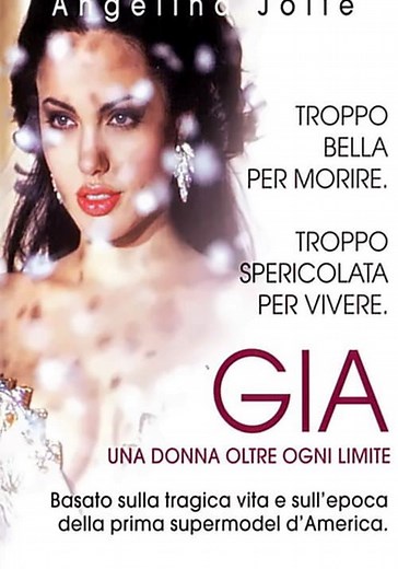 Gia - Una donna oltre ogni limite - streaming