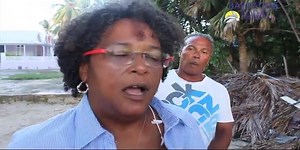 #BarbadosSewageCrisis Environment, water and health authorities announce a number of corrective measures to stave off a potential hazard on the south coast as a result of runoff sewage at Worthing, Christ Church. Meanwhile, Opposition leader Mia Mottley has issued a call for the Prime Minister to intervene in the matter. Mottley who toured the area with her Shadow Minister of the Environment and Energy, Senator Wilfred Abrahams yesterday told the media that the problem has been going on far too 