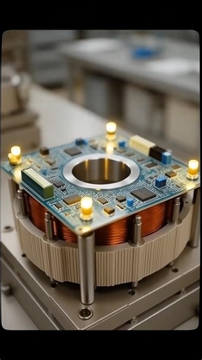 Washing Machine Manufacturing Process Satisfying Factory Video #washingmachine#industrial#ytshorts