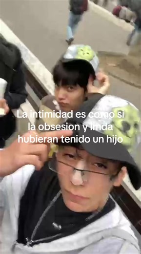 Creen q si?😿 ig: umii.nuv #reggaeton #laobsesionfactory #yeyo #laintimidad #lamafiadelamor