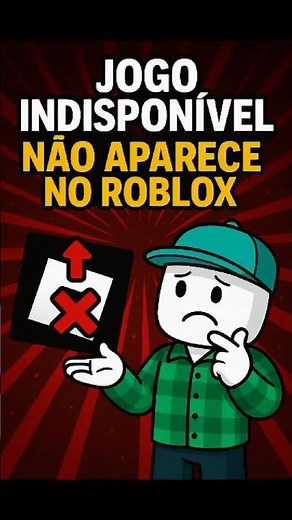 👉 How to Make Your Game Public in Roblox Studio - Unavailable Error