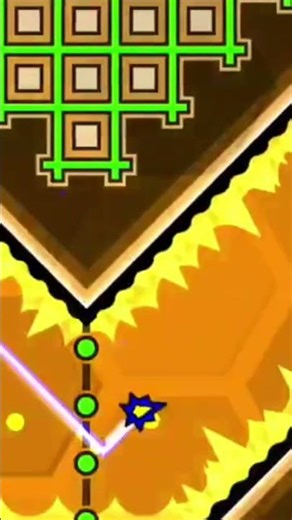 blast processig #geometrydash