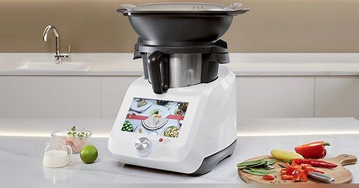 Test Silvercrest Monsieur Cuisine Smart : Lidl peaufine la recette de son robot-cuiseur