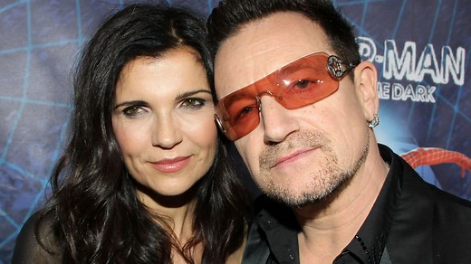 'Still a sore subject' - Bono opens up about wife Ali and bandmate's friendship