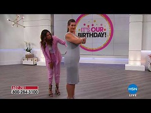 HSN | Yummie Shaping Fashions Celebration 07.05.2018 - 08 AM