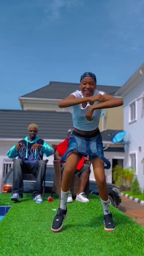 Okayyy🔥….feel d beats🥁🔥..#reels__tiktok #realvickky #dance