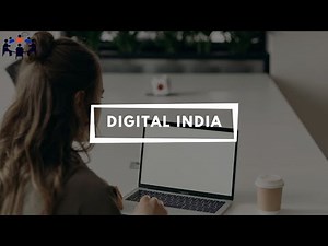 Digital India | Group Discussion Topics With Answers | GD Ideas