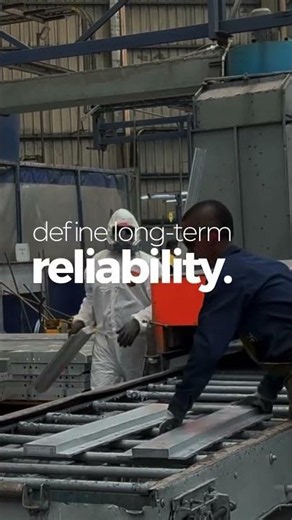Built with Precision. Proven on Site.