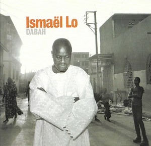 Ismaël Lo - Dabah