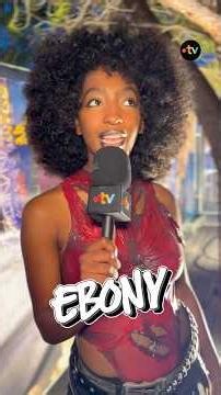 EBONY en live à Antibes 🔥🎤Festival Nuits Carrées 🌙✨Un set qui a tout retourné.