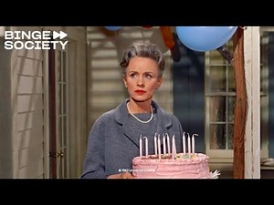 The Birds (1963): Birthday Attack