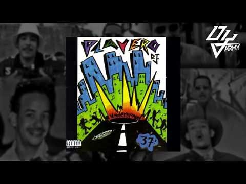 Daddy Yankee - Playero 37 Underground - DJ Playero (1992)