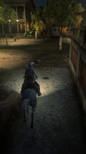 simple rdr2 vid #rdr2 #rdo #mods #fyp