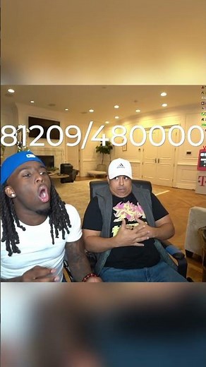 Dashie called Kai corny after he showed him his pose 🤣 \n\n#kaicenat #dashiexp #mafiathon #trending
