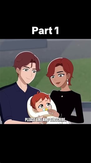 My Story Animated: Part 1