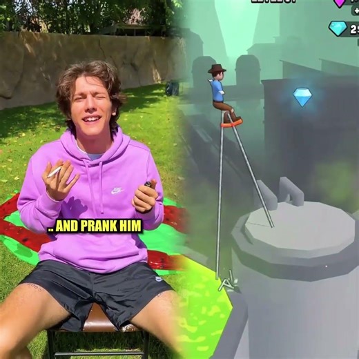 SMOKING PRANK ON My BOXING COACH!!! (Gone WRONG) #shorts