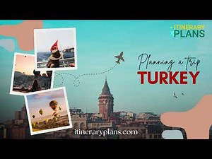Best Time to Visit Turkey | Ultimate Travel Planning Guide
