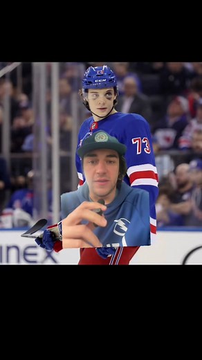 Matt Rempe Hockey Fight Compilation