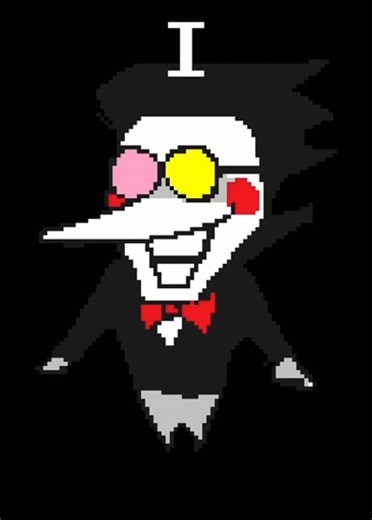 mild spoilers for deltarune chapter 2! I recently started playing deltarune with a group of friends, after chapter 2 l listened to this song and thought of him. Also I found out posting this that his name is spelled spamton and not spampton, idk why I thought it was spampton #animation #spamton #deltarune #deltarunechapter2 #krisdeltarune