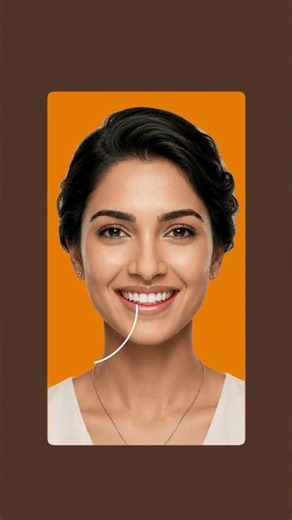 The Science Behind a Beautiful Smile | Golden Smile Ratio Explained