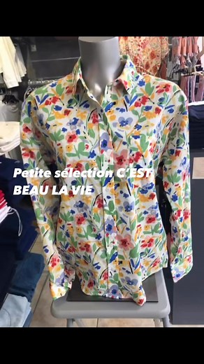 Boutique TANT D'M on Reels