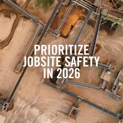 New year, same priority: keeping you safe on the jobsite. Demand Detroit Detroit Assurance® Safety Systems work behind the scenes so you can focus on the job ahead. Learn how to add them to your build — find a dealer: https://bit.ly/4kRJGyW #WesternStar #JobSiteSafety #DemandDetroit | Western Star Trucks